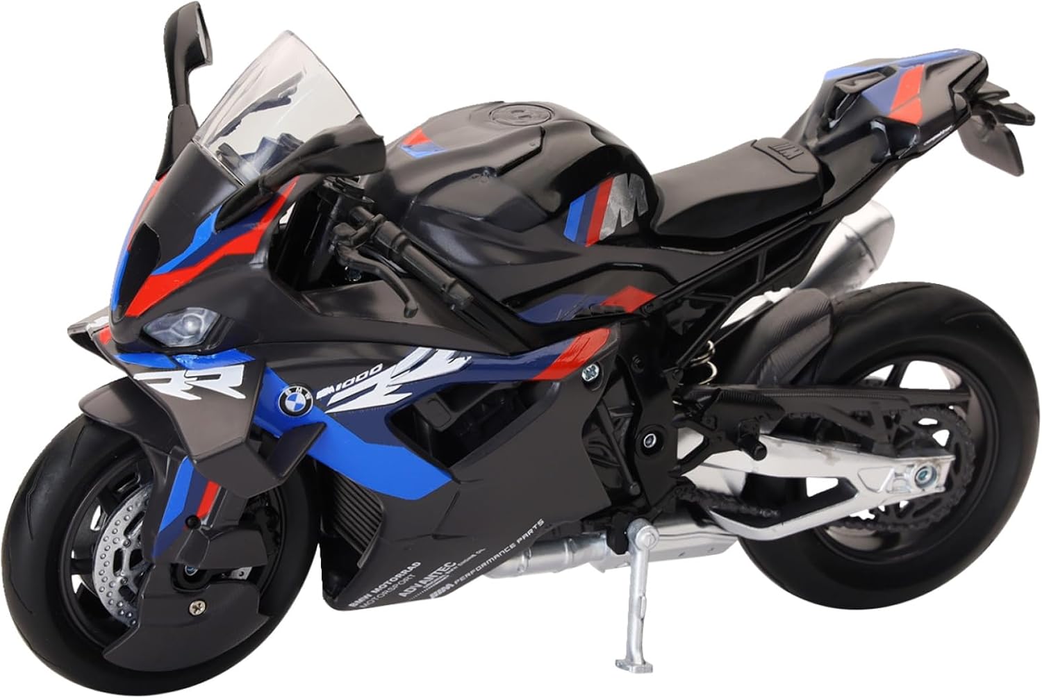 NewRay 1:12 Scale M1000RR Motorcycle