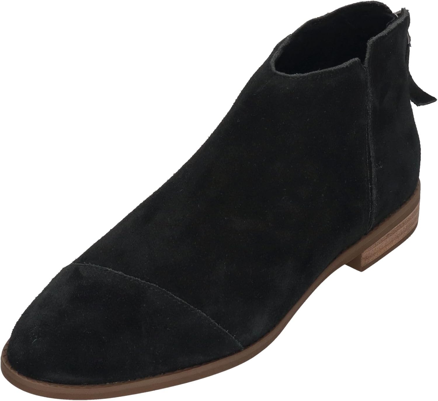 TOMS Women's Rylie Ankle Boot