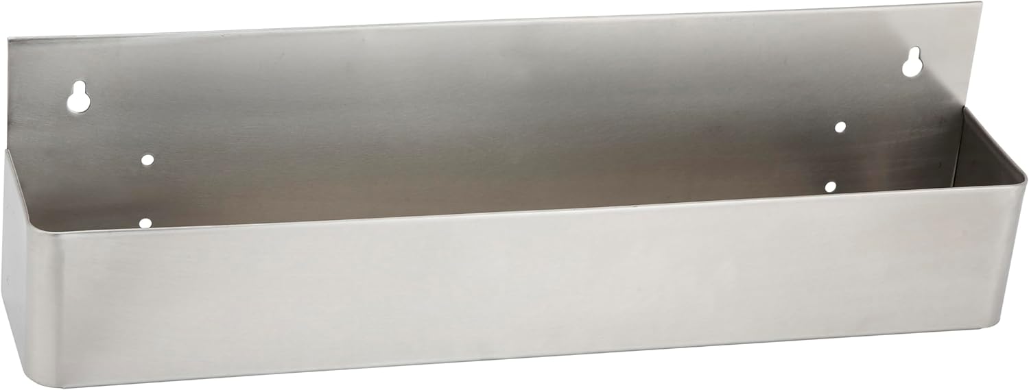 Winco SPR-22S , 22", Stainless Steel