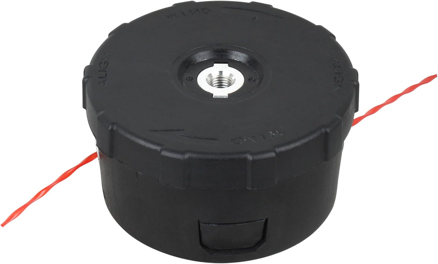 49-16-2748 for Milwau-kee Weed Eater Head，49-16-2714 String Trimmer Head (49-16-2748)