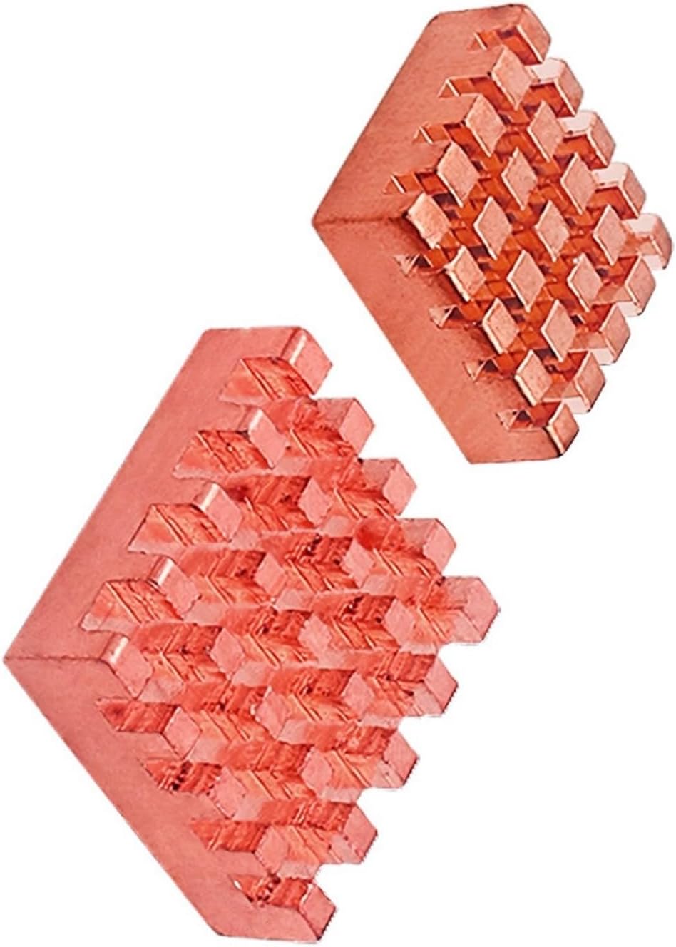 YIZITU Advanced Coppers Heat Spreader Efficient Temperature Control For 5 Efficient Heat Transfer Enhanceds Cooling Kit For Single Board Computer