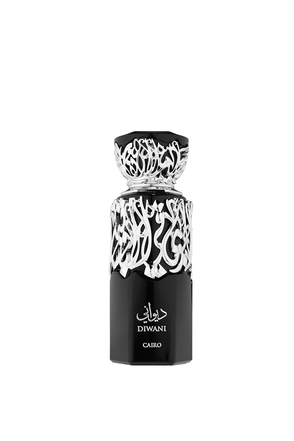 Fragrance World French Avenue Diwani Cairo EDP Unisex 3.4 Fl Oz