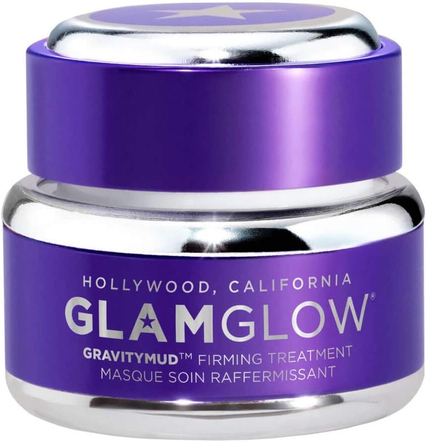 GlamGlow - Glam Glow - Gravitymud - Gravity Mud - Firming Treatment - lilac - 15g