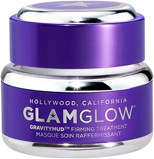 GLAMGLOW - Gravitymud Firming Treatment Glam To Go ,0.5 oz.