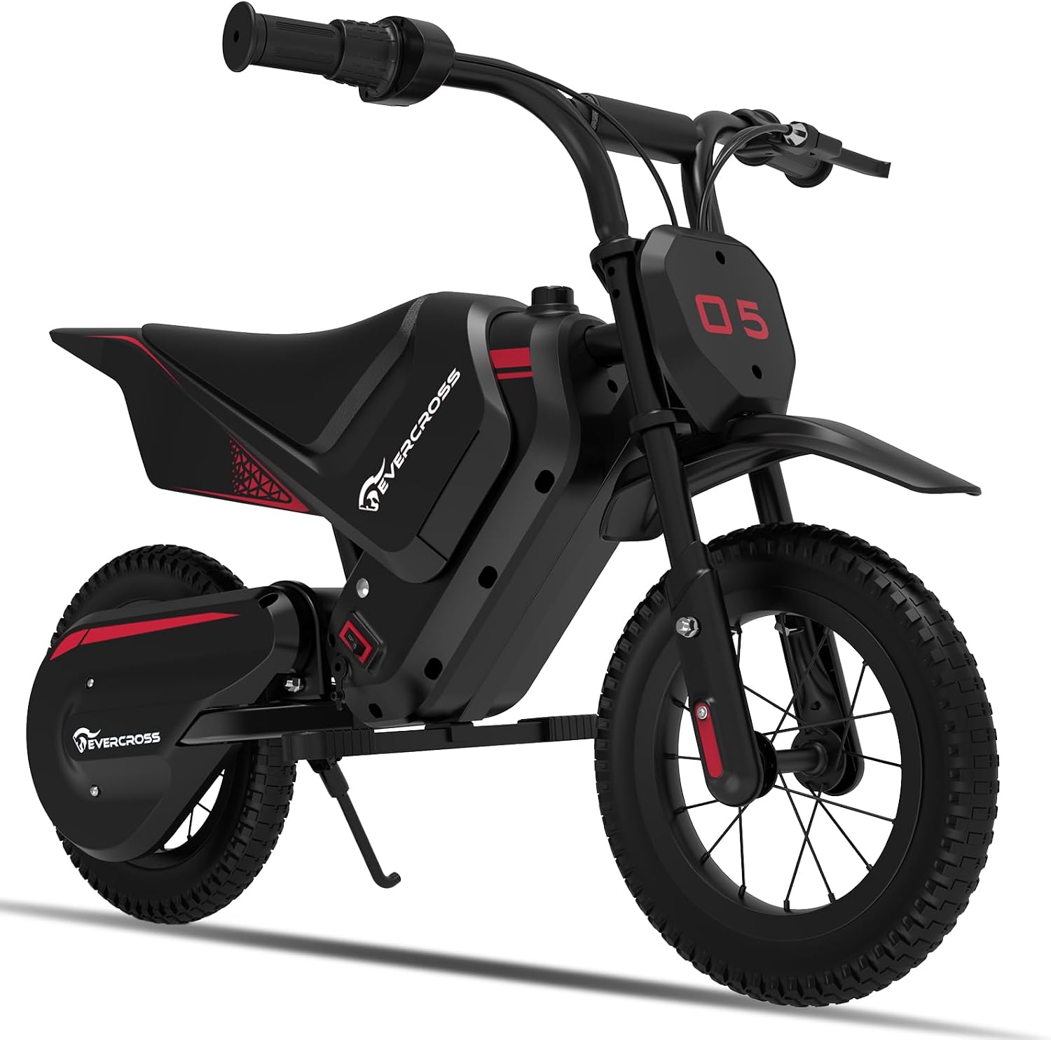 EVERCROSS EV05M Electric Kids Motorbike, 150W Motor, up to 16 km/h