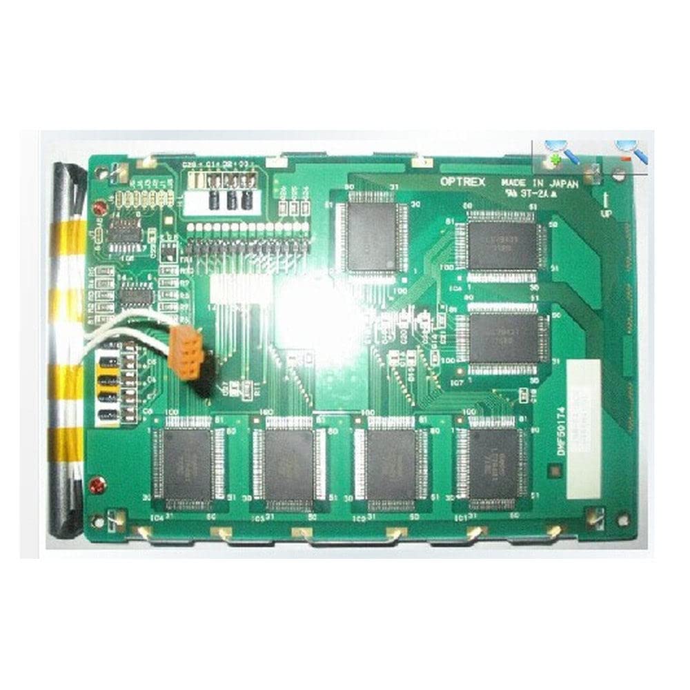 OPTREX DMF50174ZNB-FW DMF50174ZNF-FW Perfect 5.7'' 320x240 LCD Screen Display Panel Module