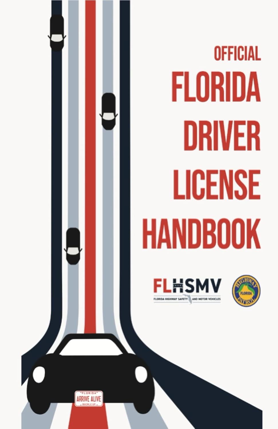 Official Florida Driver Handbook (Updated 2020)