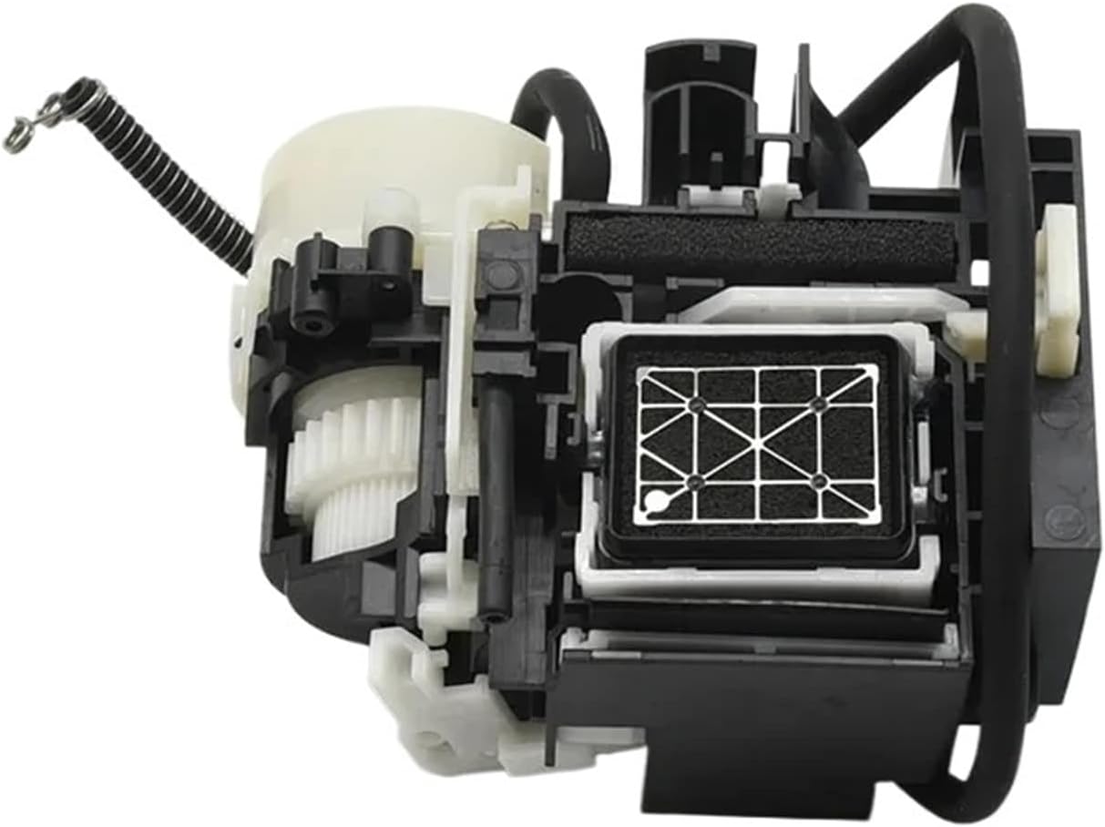 New L18050 Pump Unit Ink System Assy for Ep-Son L18050 L8050 L8168 L8188 L18058 L8058 L8180 L8160 ET8550 Pump Cap Assy.