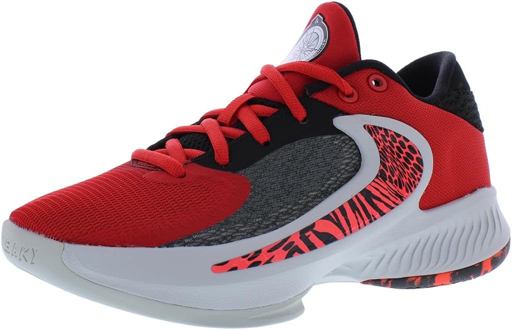 Nike Freak 4 (Big Kid)