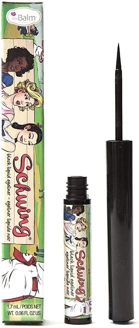theBalm Schwing Eyeliner 1.7 ml