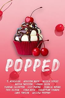 Popped: A Charity Anthology