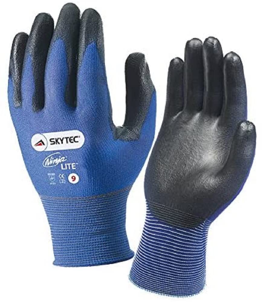 Skytec Ninja Lite Glove 8/M