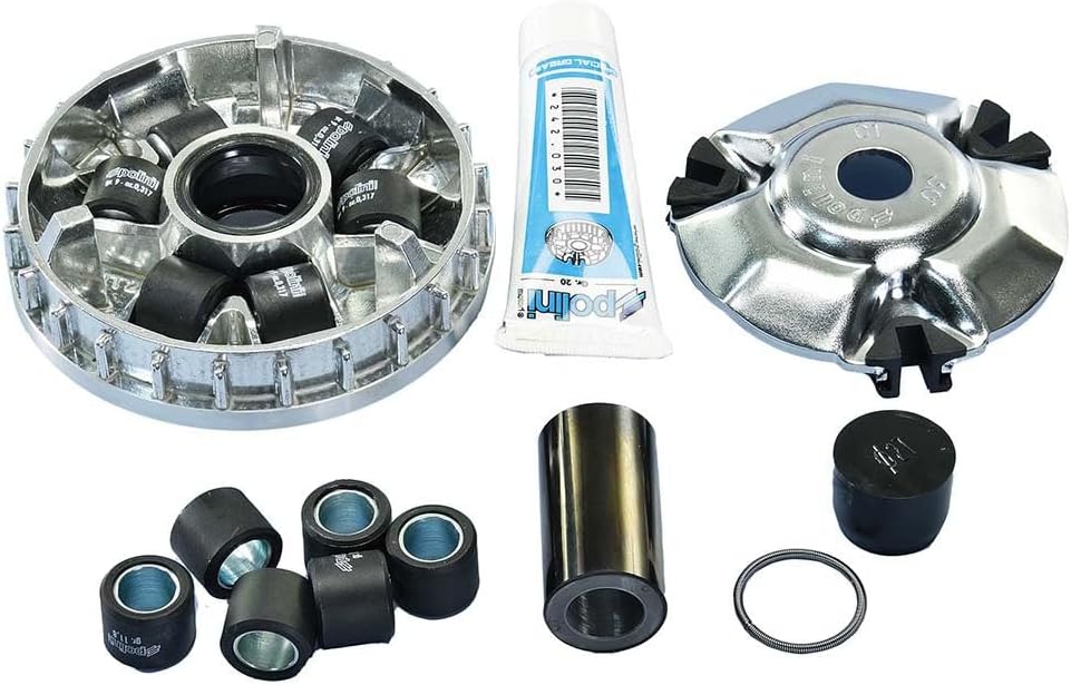 Motodak Hi-Speed Dimmer Switch Polini Kymco Downtown/KXC-T