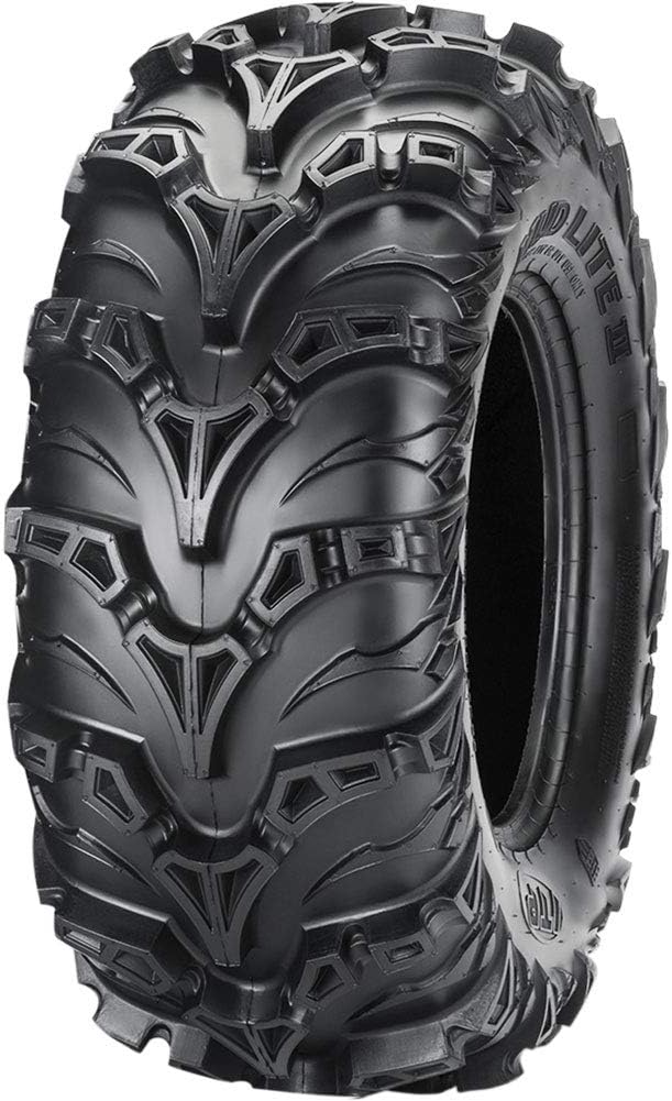 ITP Mud Lite II Tire 27x11-12 for Suzuki King Quad 450 4x4 2007-2010