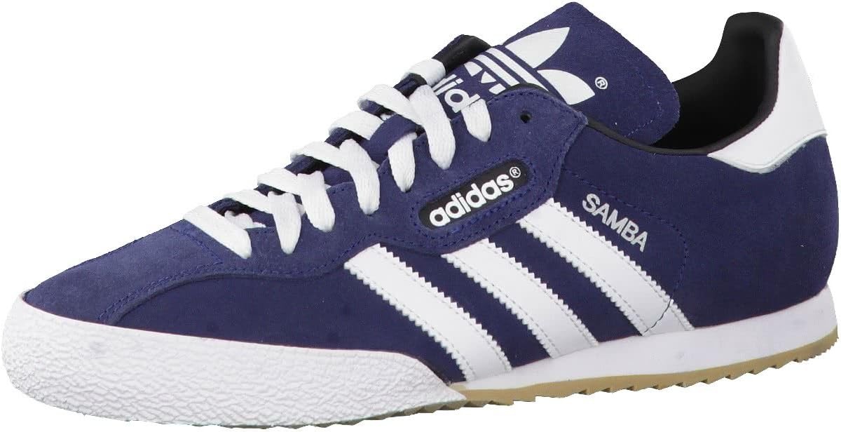adidas Men's Samba Super Trainers