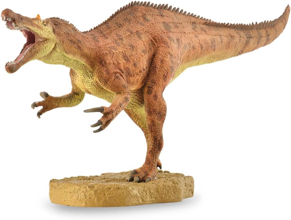 CollectA Baryonyx With Movable Jaw - Deluxe 1: 40 Scale