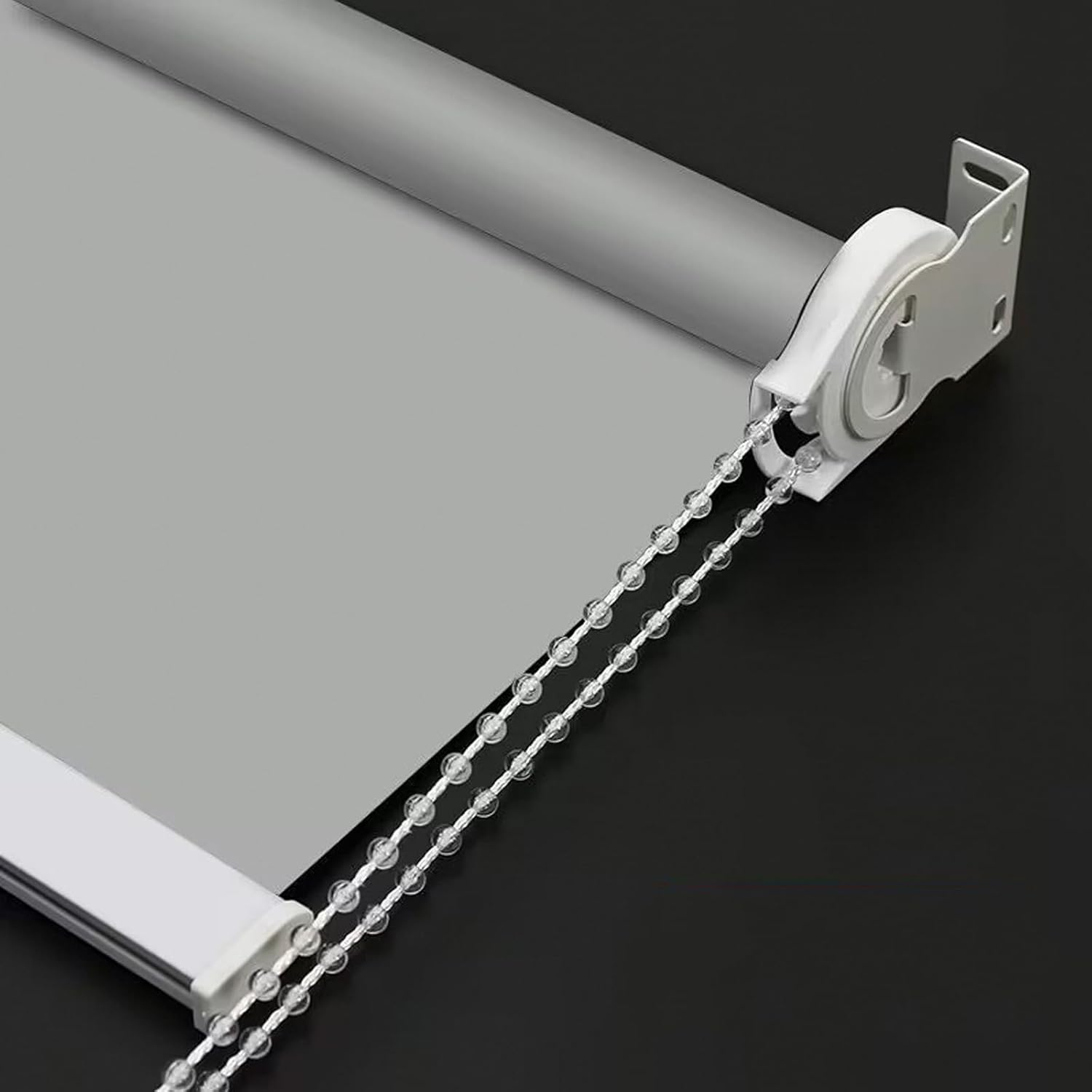 YUJIANHUAA Roller Blinds,Blackout Fabric Roller Blinds,Thermal Insulated UV Protection Window Roller Shades Blind,for Bedroom,Living Room,Bathroom,Kitchen,Wide X Drop (70cm x 100cm(27.6x39.4in))