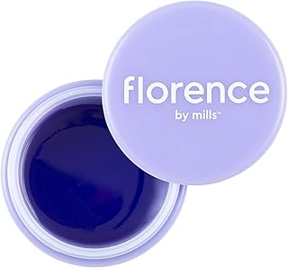 florence by mills Hit Snooze Lip Mask, 0.37 oz/ 10.5 g
