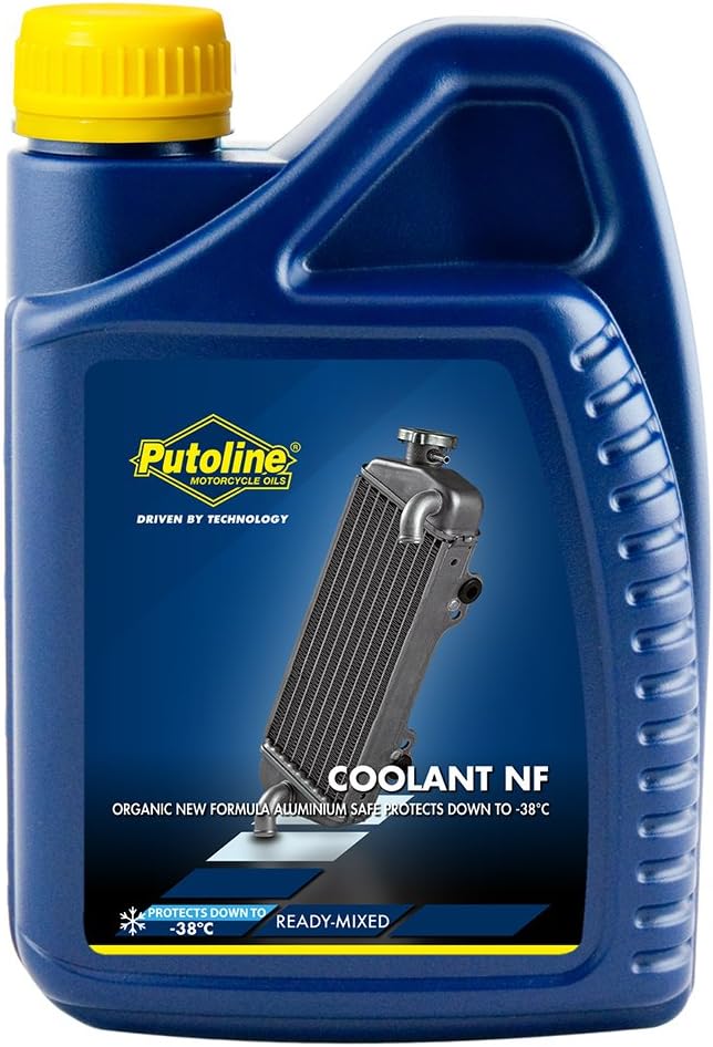 Putoline coolant nf