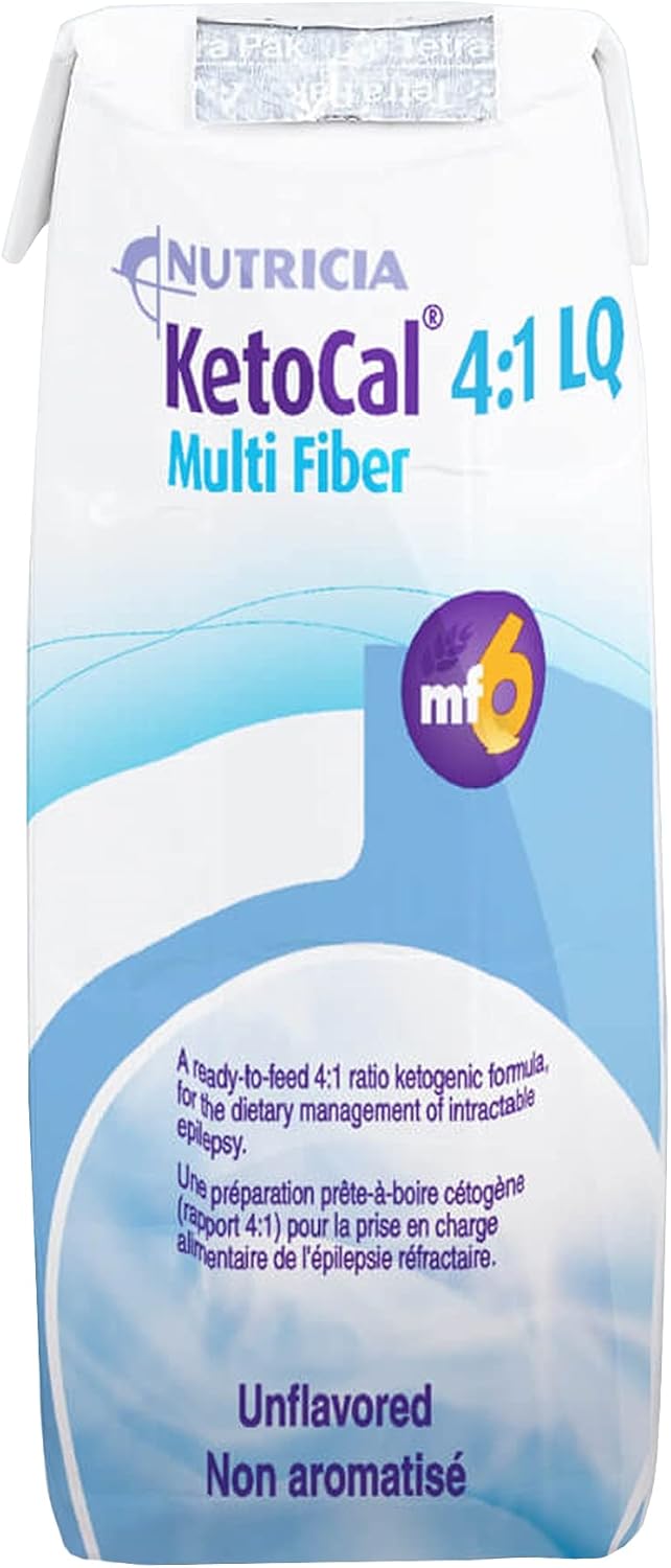 Oral Supplement/Tube Feeding Formula, Case of 27
