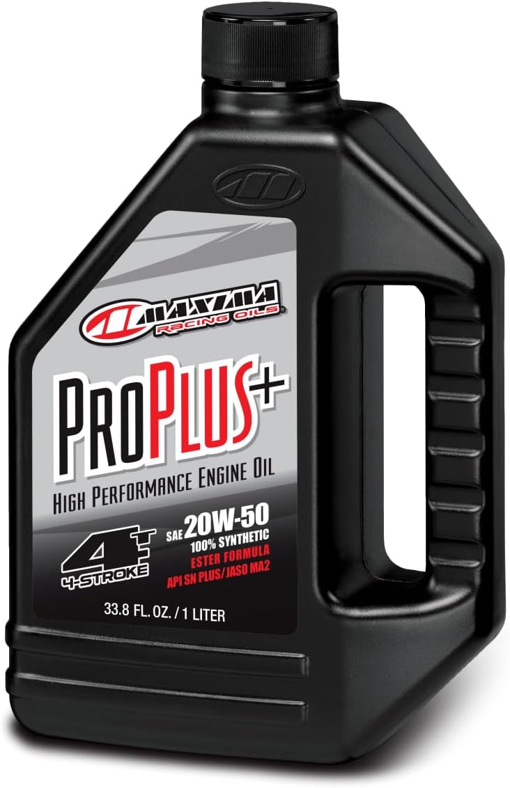 Pro Plus+ 10w40 Synthetic