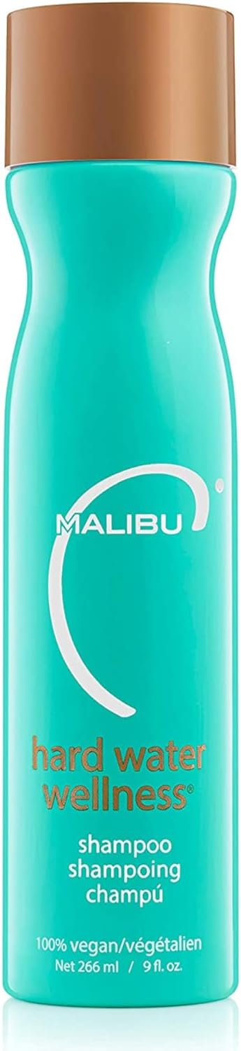 Malibu C Hard Water Wellness Shampoo 266ml