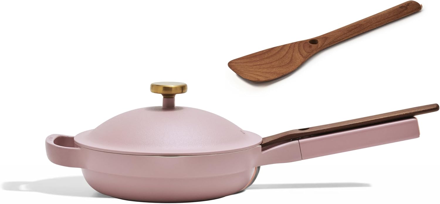 Our Place Mini Always Pan, 8.5" Ceramic Nonstick Pan