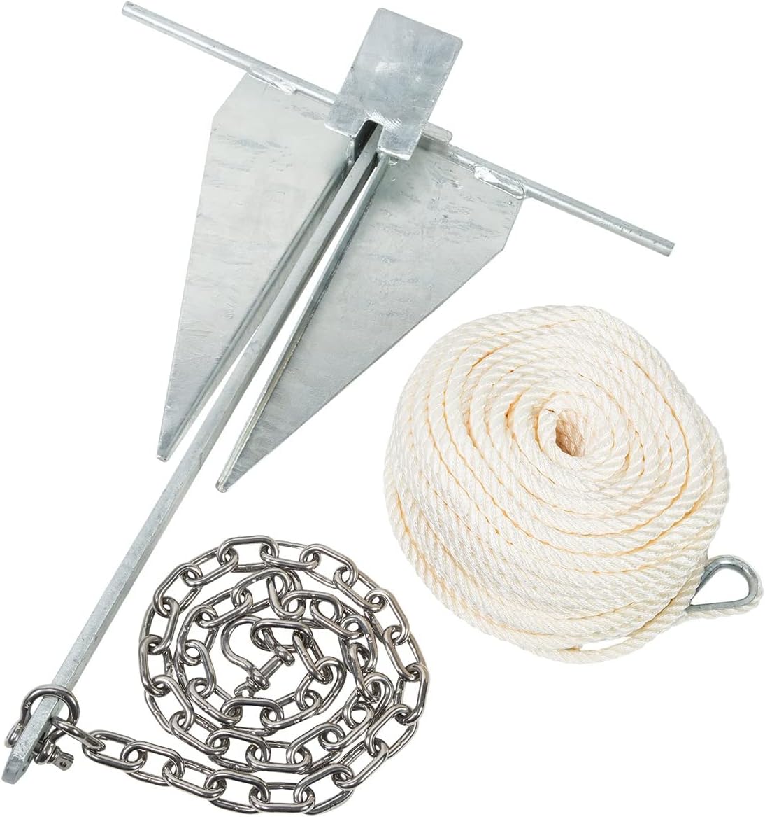 Yamaha Motors YAMAHA BOAT ANCHOR KIT