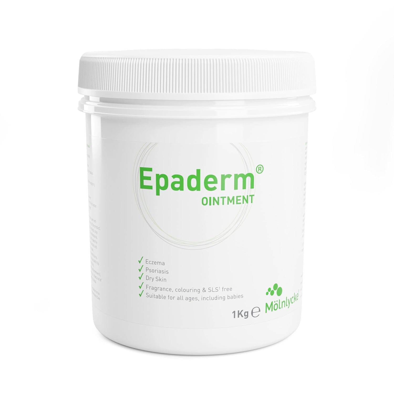 Ointment 1000g{1kg}