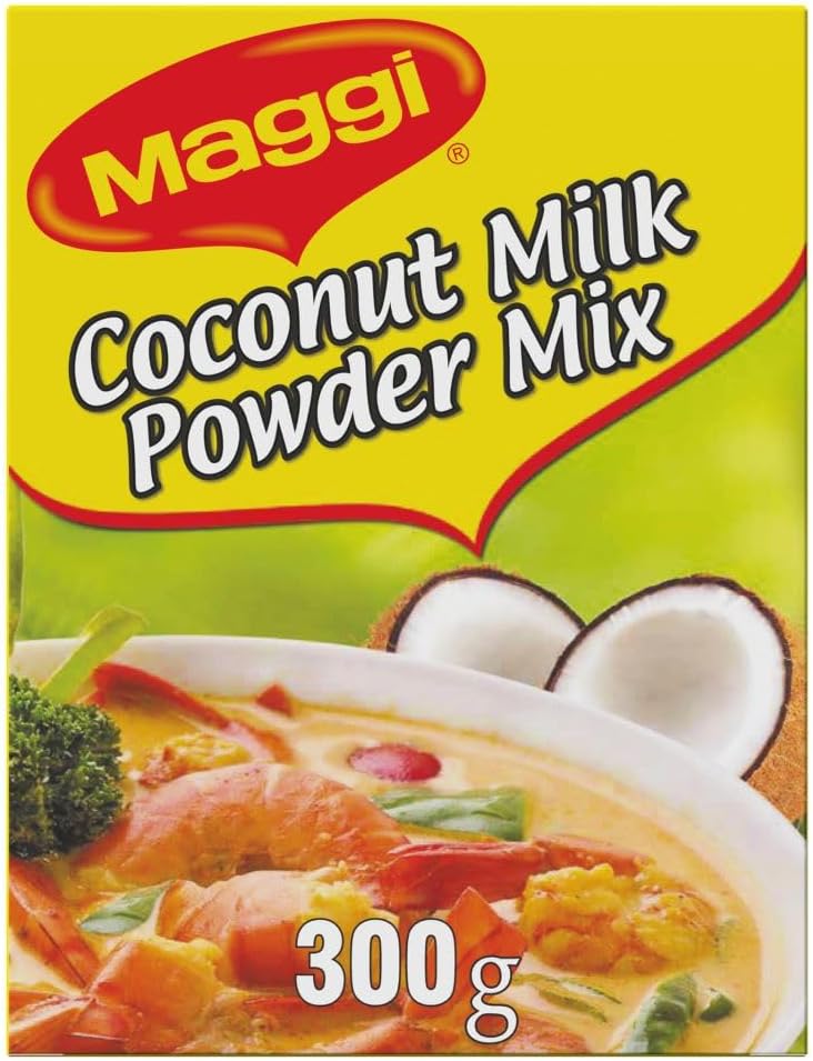 Maggi Coconut Milk Powder, 300 g