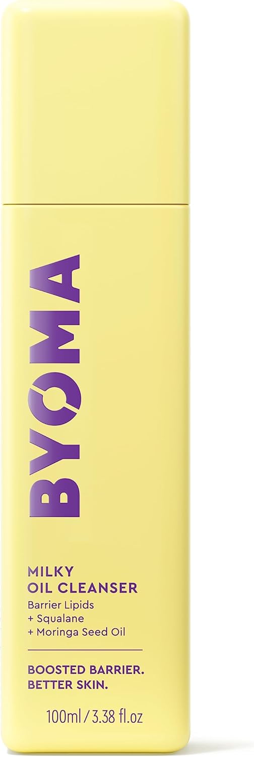 BYOMA Milky Oil Cleanser 100ml