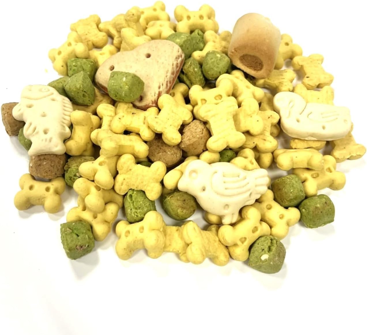 Biscuit Medley 1.25kg sold by Maltbys' Stores 1904 Limited Dog Treat Biscuits XLVM