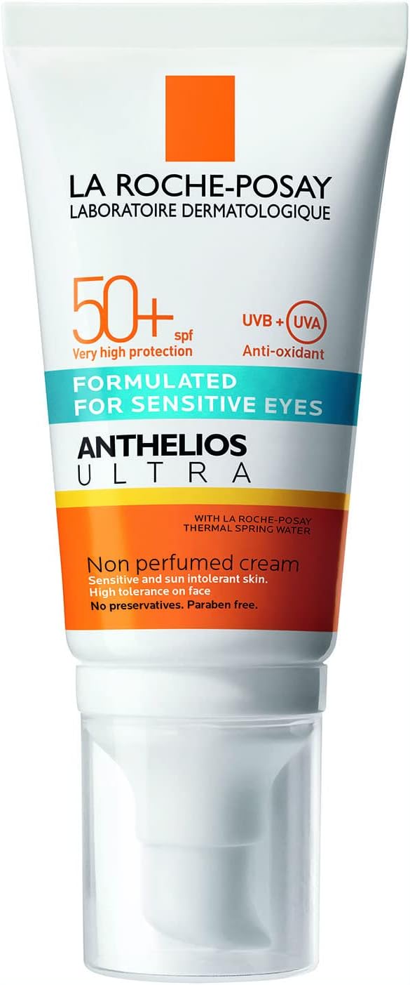 Anthelios Ultra Spf50+ S/Prof