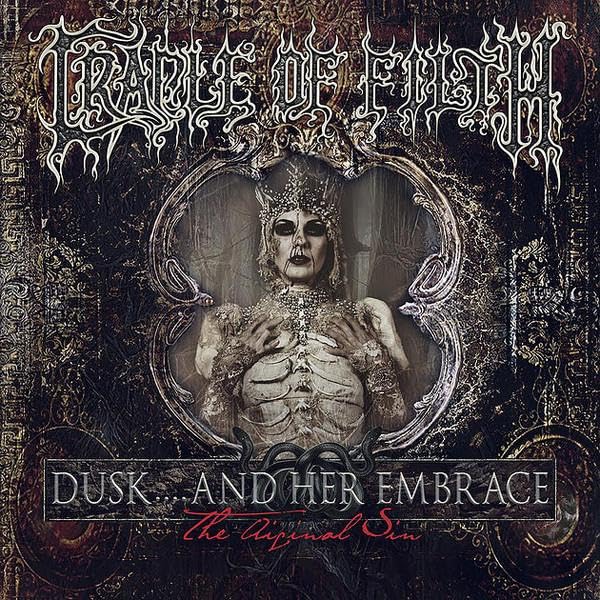 Dusk... And Her Embrace: The Original Sin