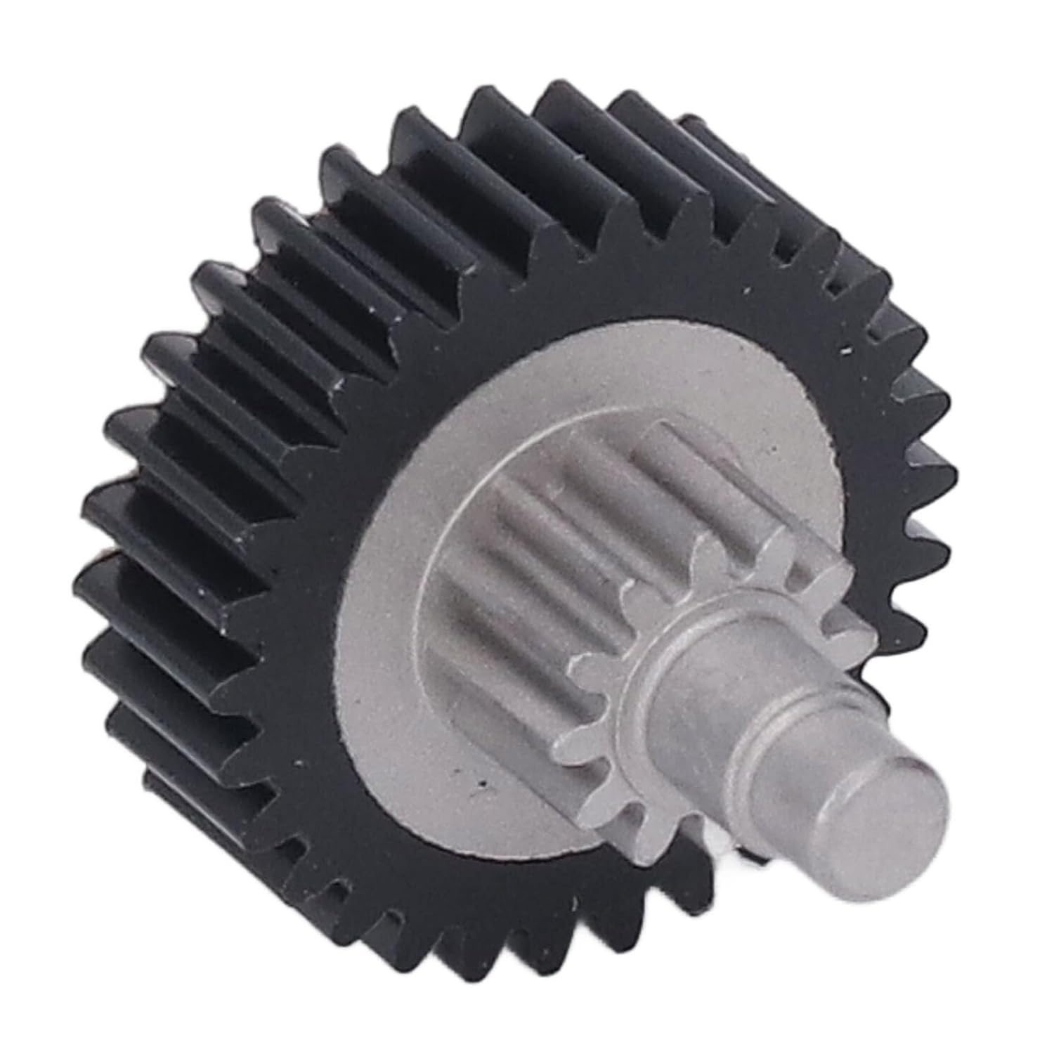 Qcwwy 3D Printer Extruder Gear Hardened Steel Drive Gear Additive Manufacturing Products