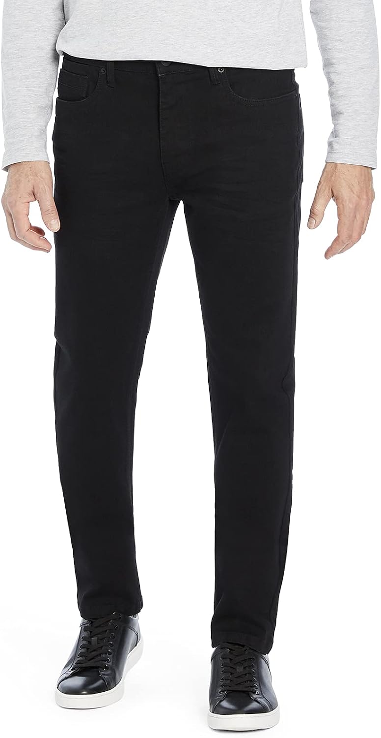 Kenneth Cole Mens Jeans Slim Fit