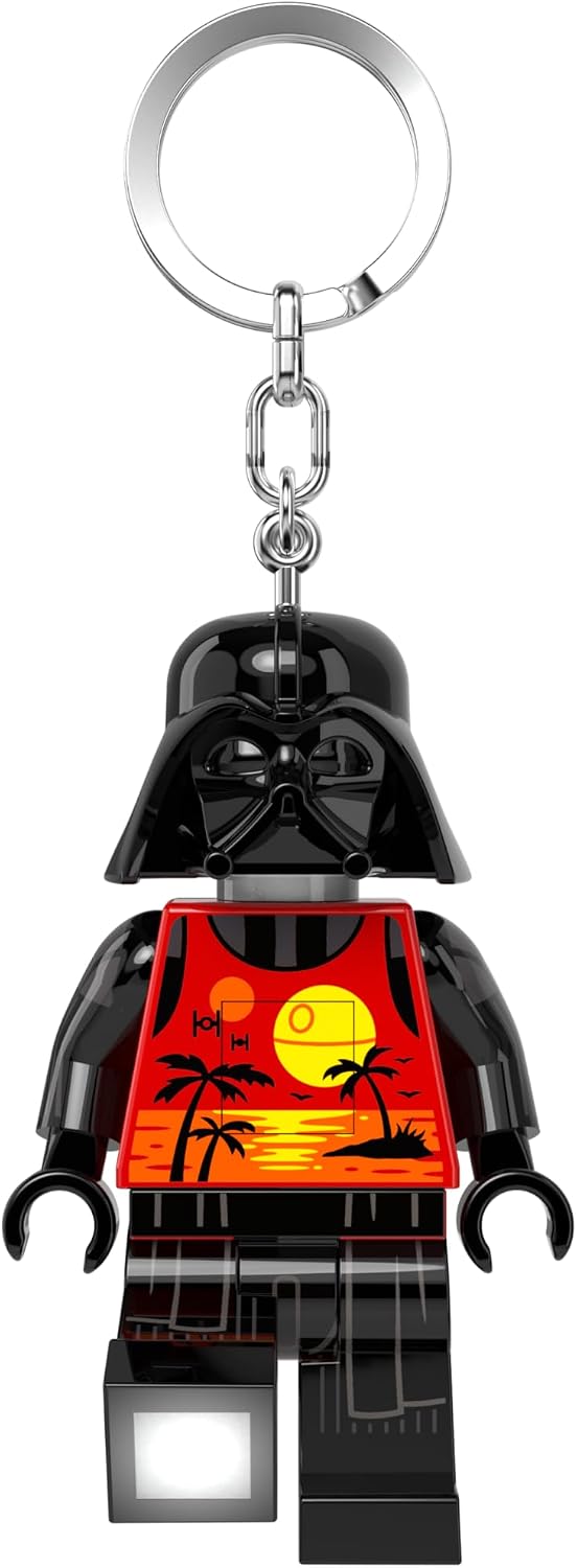 LEGO Star Wars Keylight Variation - Darth Vader