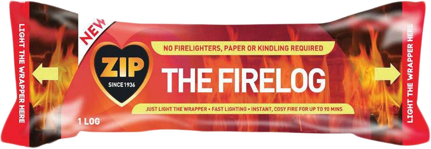Zip The Firelog, 700 g