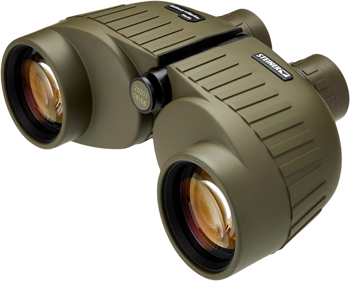 Steiner MM1050 Military-Marine 10x50 Tactical Binocular