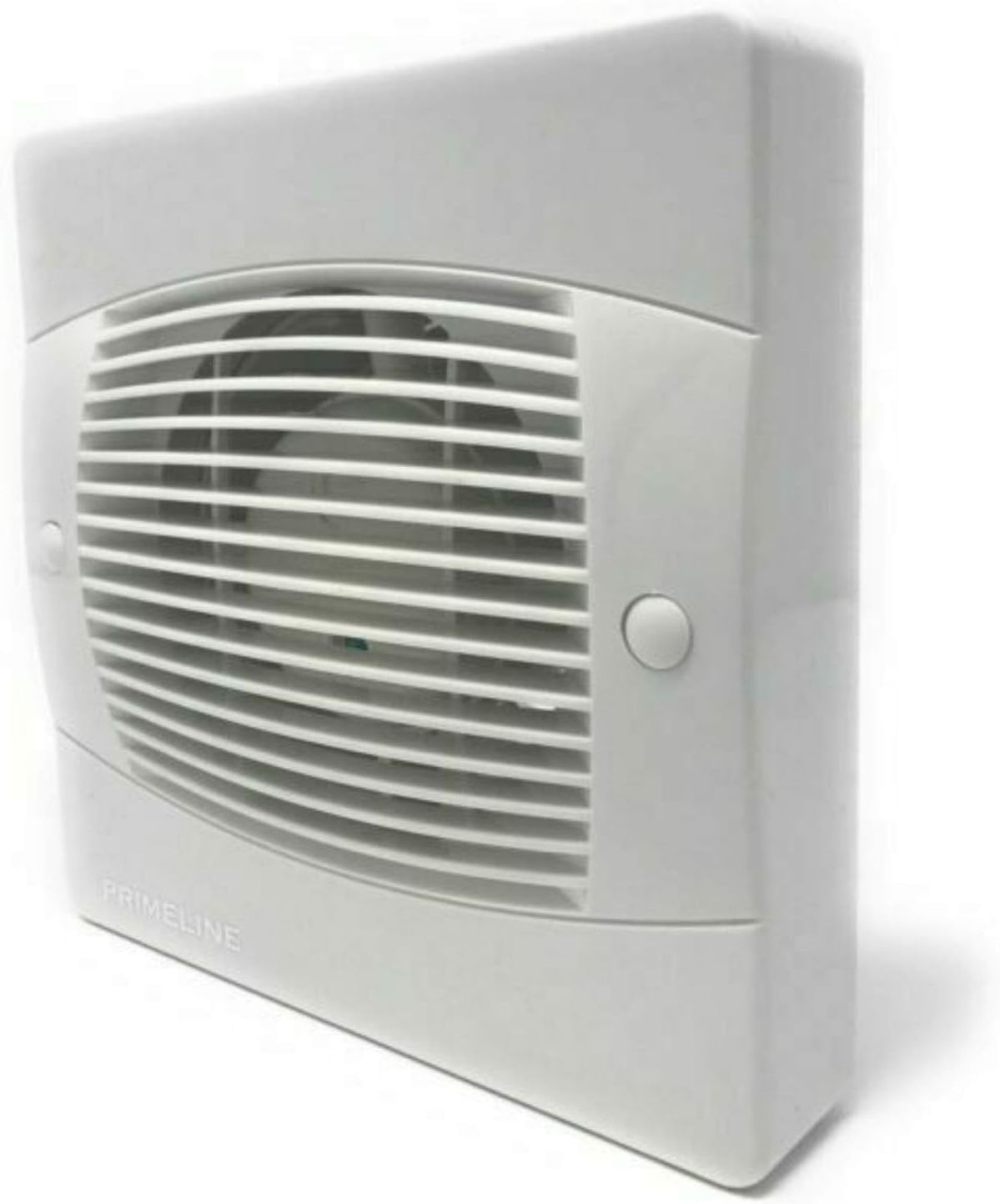 Primeline PEFLVF Low Voltage Extractor Fan 12V AC Made in UK by Manrose