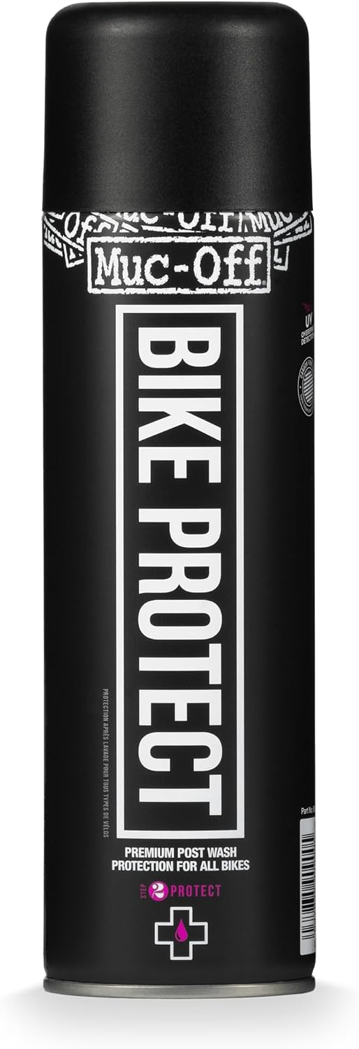 Muc-Off Bike Protect, 500ml