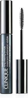 Clinique Lash Power Tubing Mascara Long-Wearing Formula | Lengthening, Smudge-Proof + Safe for Sensitive Eyes