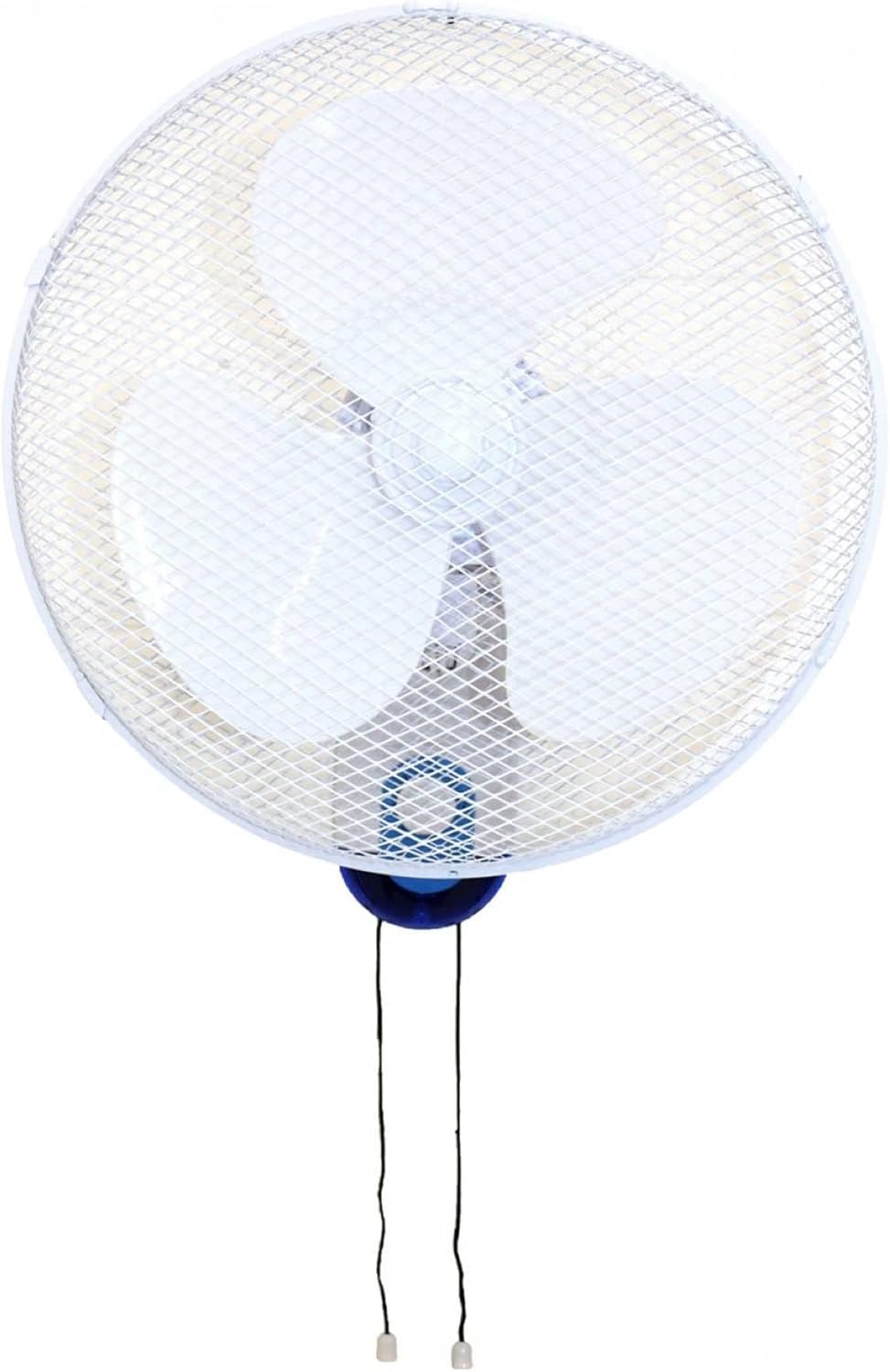 Oypla Electrical 16" Wall Mounted Oscillating Fan
