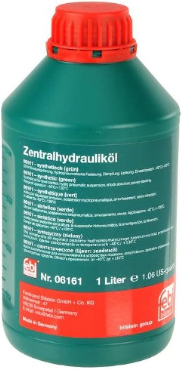 Febi-Bilstein Power Steering Fluid CHF 11S