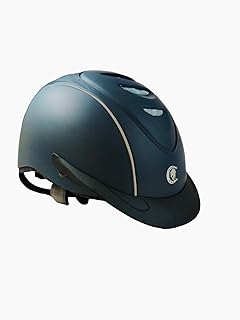 COVENANT Intro GT1 Riding Helmet – ASTM/SEI Certified