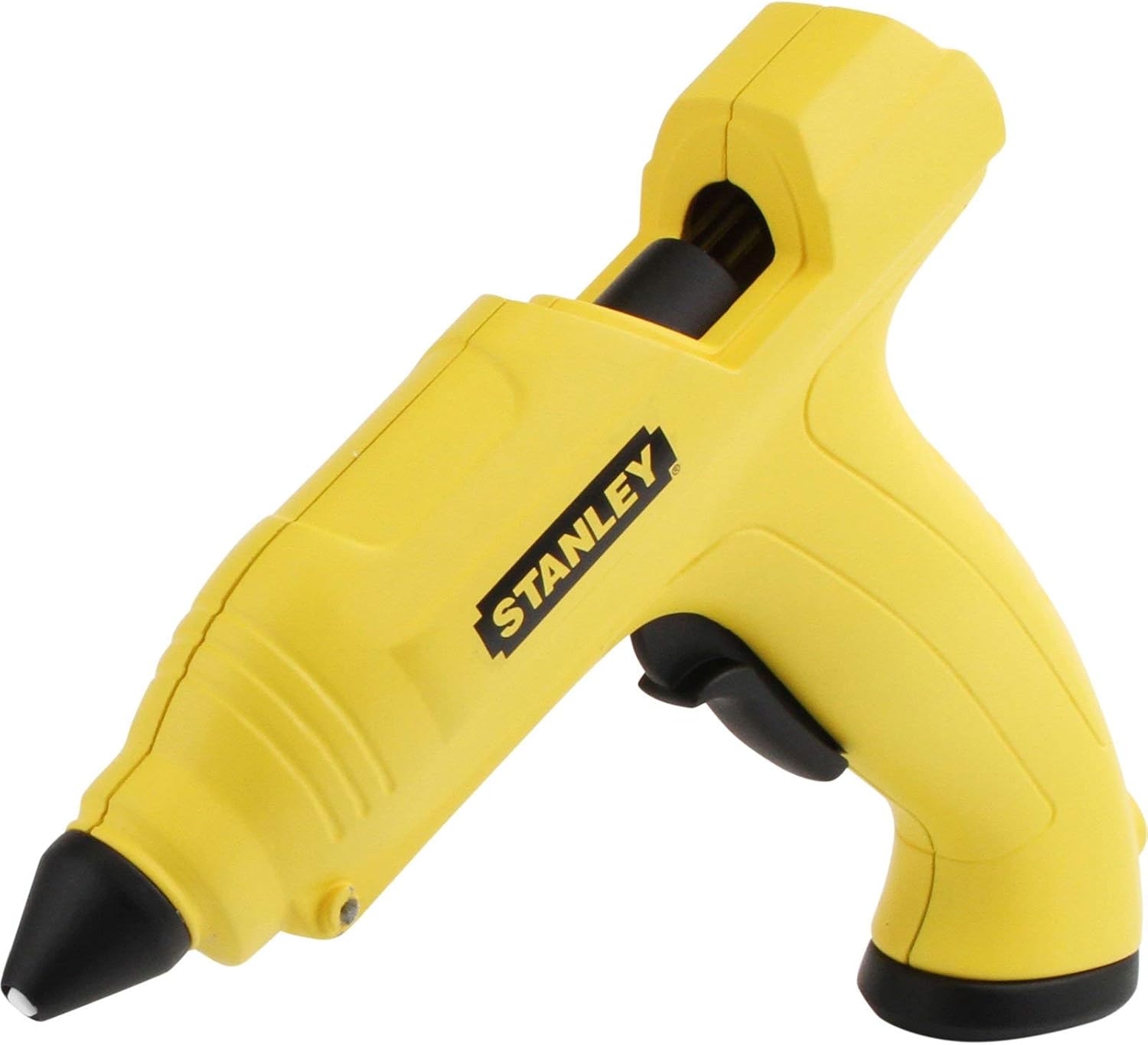 Stanley STA070416 cordless Glue Gun , Yellow