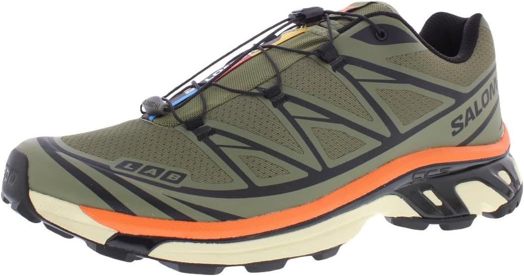 Salomon XT-6 Unisex Shoes