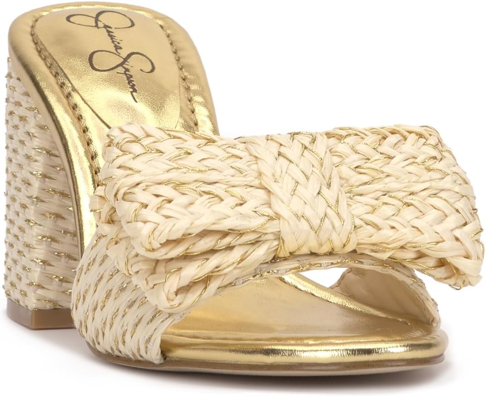 Jessica Simpson Women's Romilda