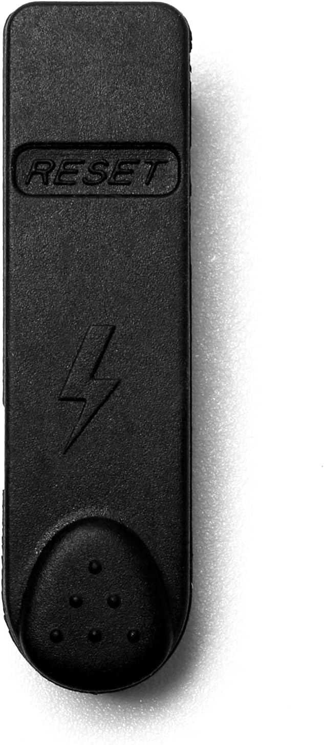 INMOTION V5/V5F/V5S Electric Unicycles Charging Port Rubber Stopper