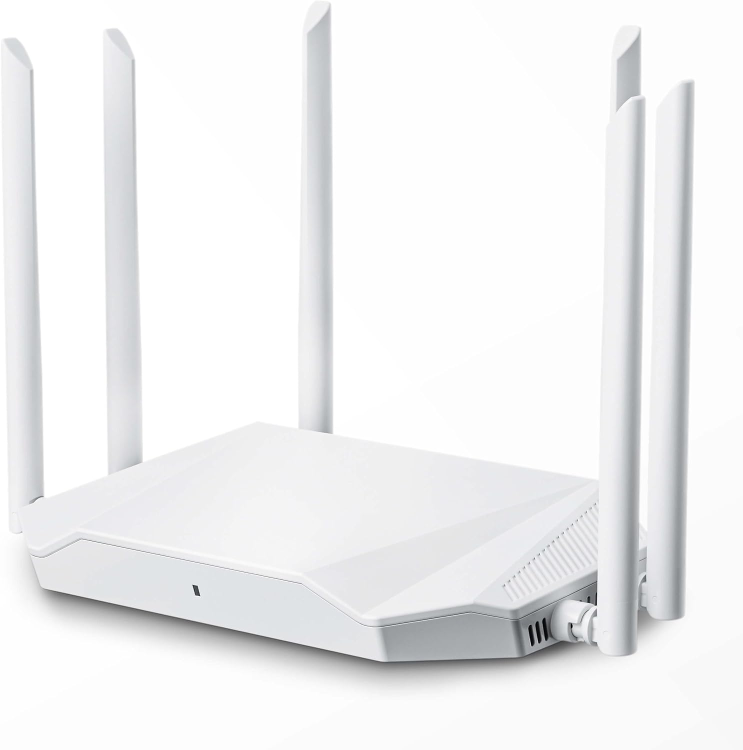 WiFi Router Routers for Wireless Internet - AX3000 WiFi 6 Router 5GHz/2GHz with 6 Wi-Fi Antenna Covers up to 3500 sq.ft, Connect 105 Devices,Gigabit Routers for Home Wi-Fi IPV6 Wireless